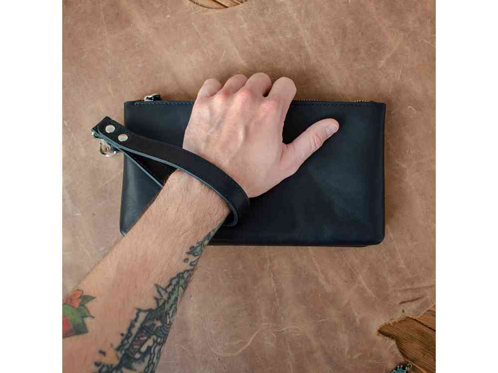 Барсетка - 12