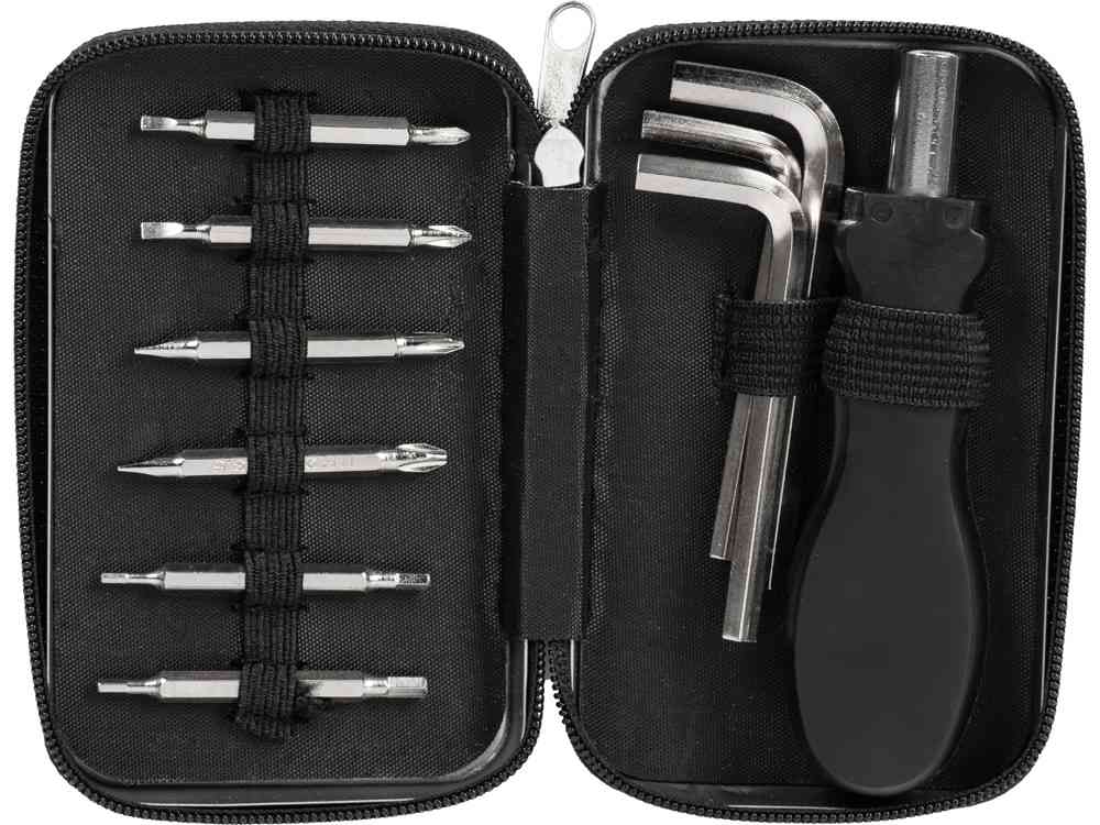 Набор отверток и шестигранников 15-в-1 Screw on - 2