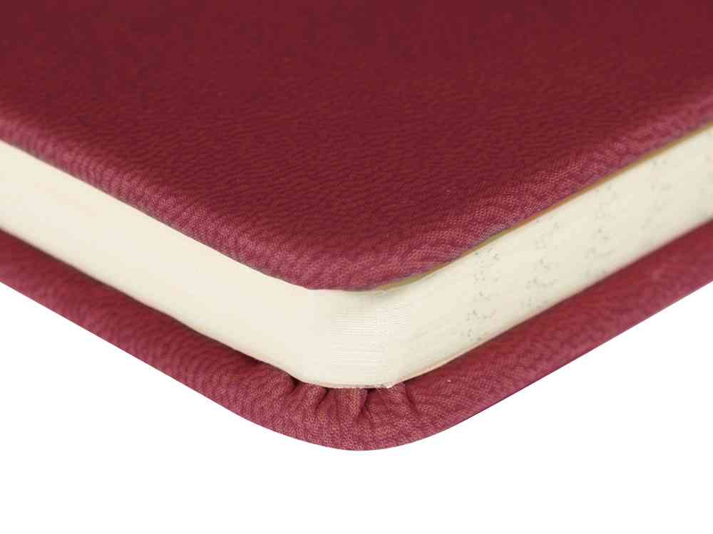 Ежедневник недатированный А5 Megapolis Velvet New - 2