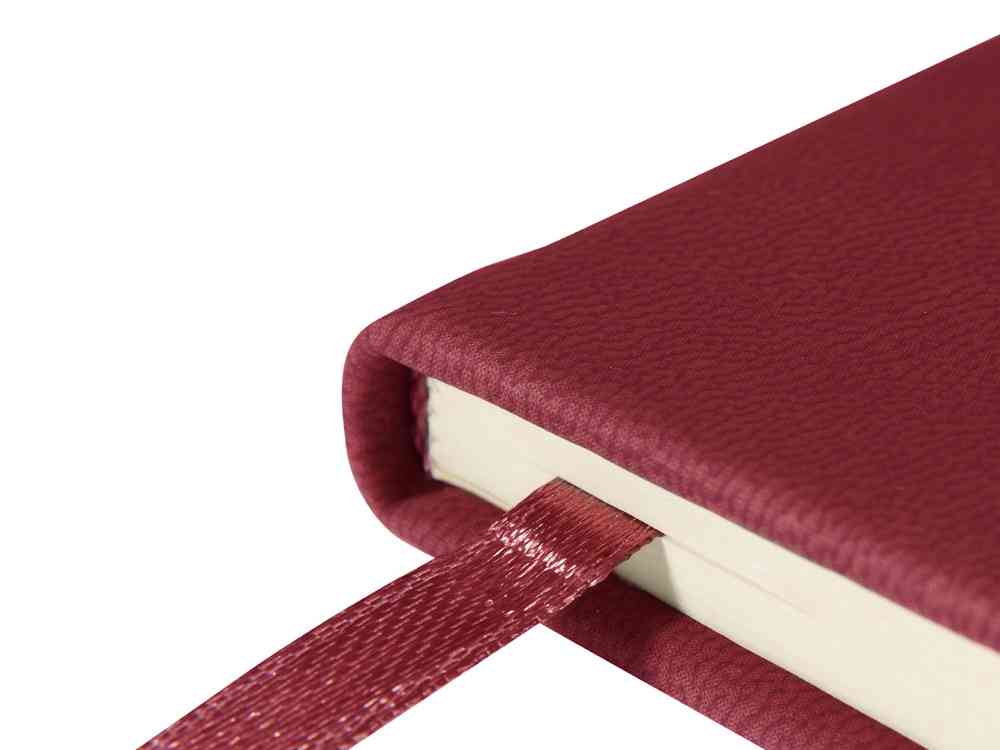 Ежедневник недатированный А5 Megapolis Velvet New - 3