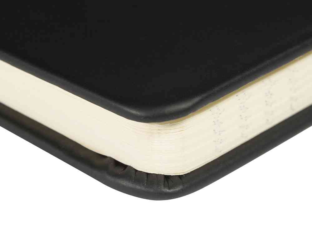 Ежедневник недатированный А5 Megapolis Velvet New - 2