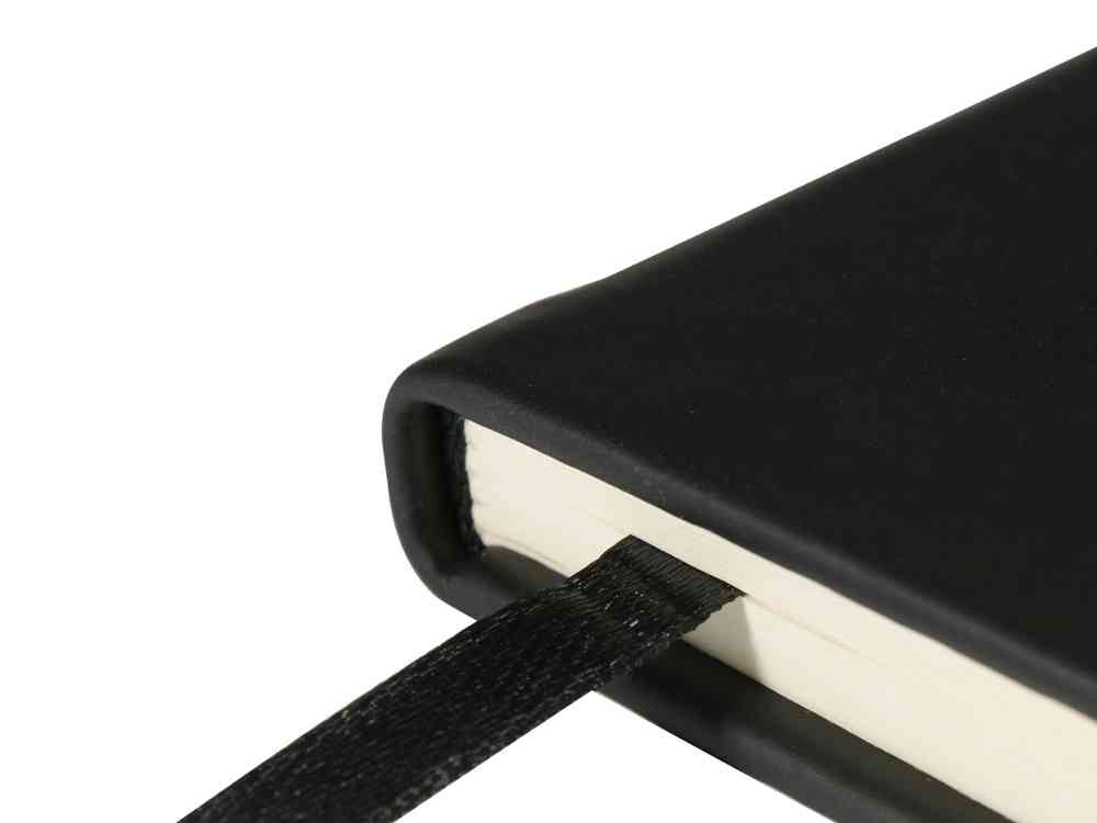 Ежедневник недатированный А5 Megapolis Velvet New - 3