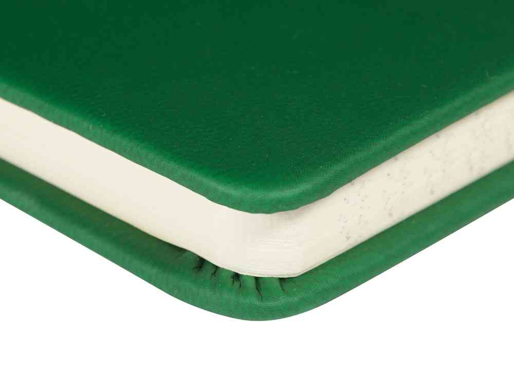 Ежедневник недатированный А5 Megapolis Velvet New - 2