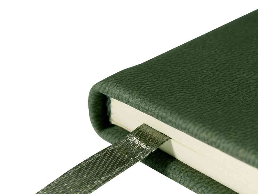 Ежедневник недатированный А5 Megapolis Velvet New - 3