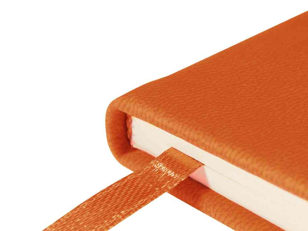 Ежедневник недатированный А5 Megapolis Velvet New - 3