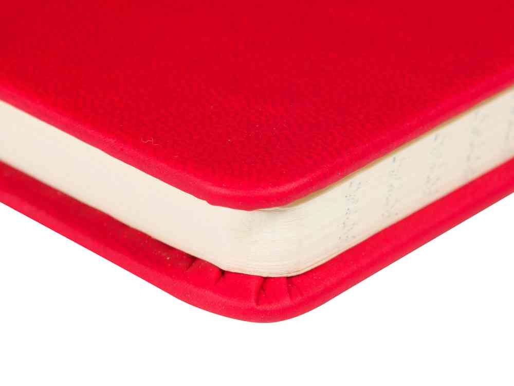 Ежедневник недатированный А5 Megapolis Velvet New - 2