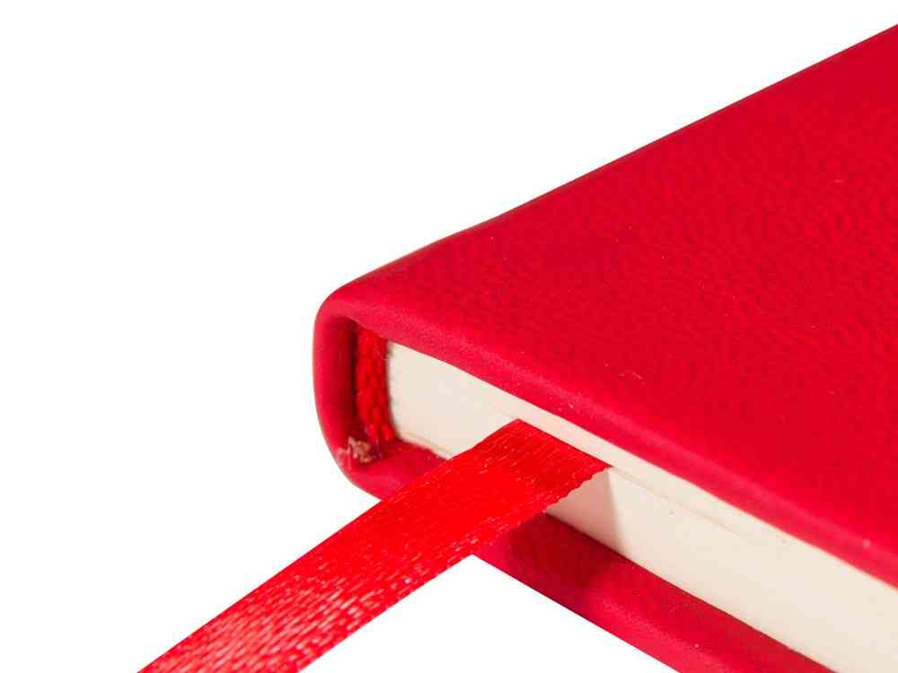 Ежедневник недатированный А5 Megapolis Velvet New - 3