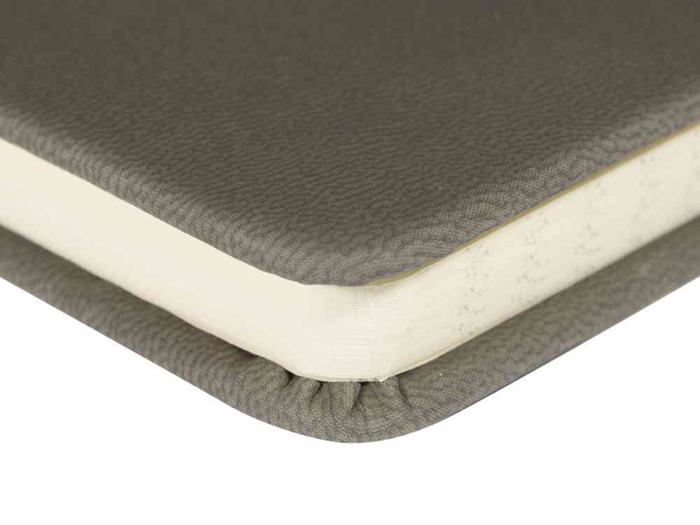 Ежедневник недатированный А5 Megapolis Velvet New - 2