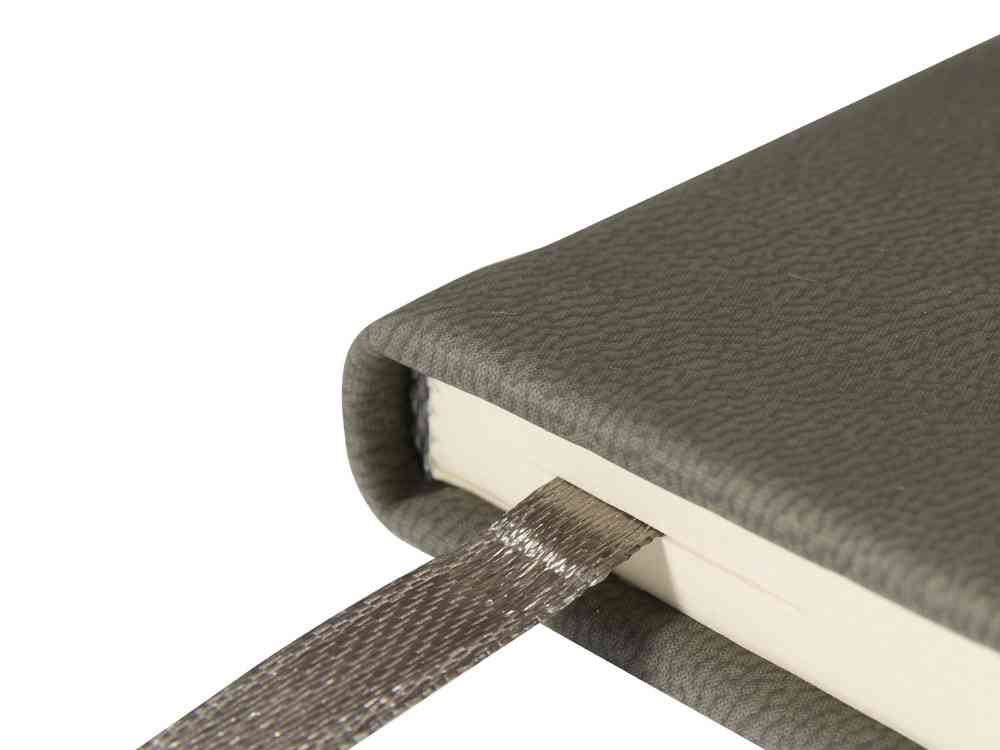 Ежедневник недатированный А5 Megapolis Velvet New - 3