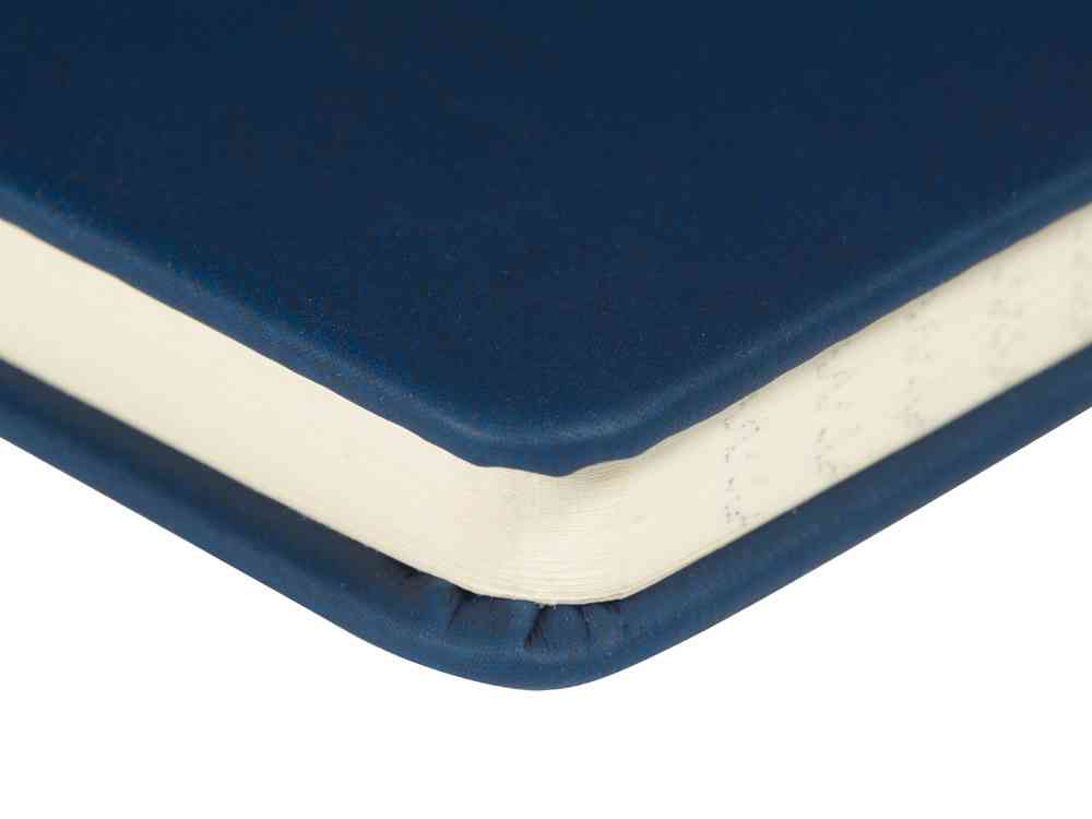 Ежедневник недатированный А5 Megapolis Velvet New - 2