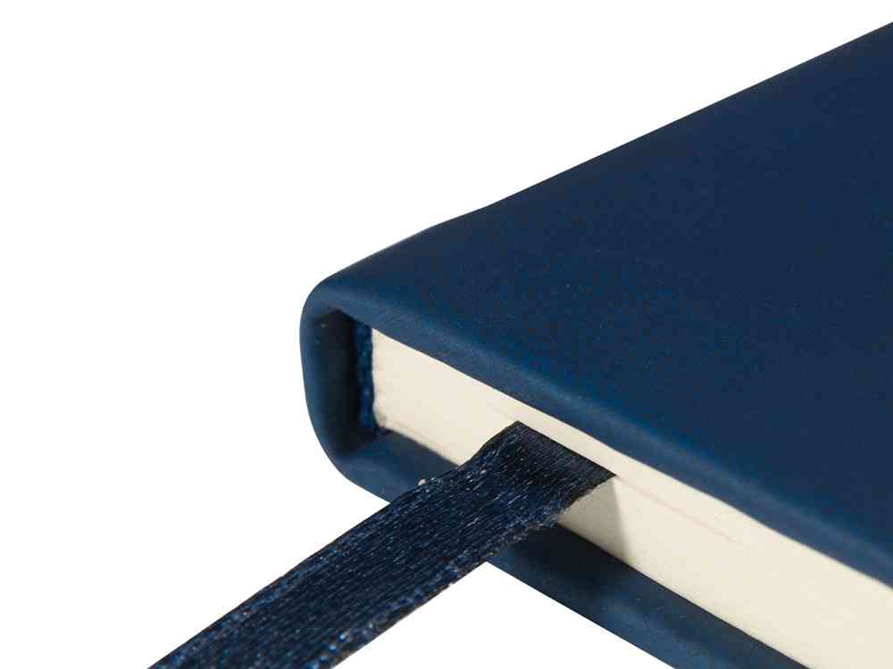 Ежедневник недатированный А5 Megapolis Velvet New - 3