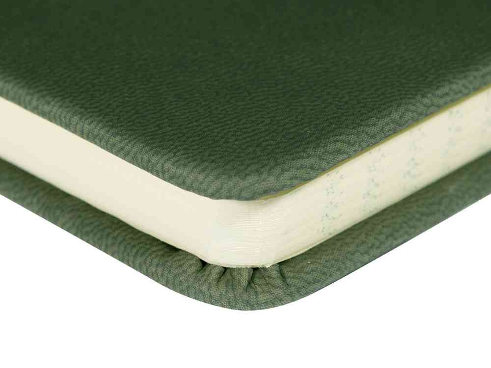 Ежедневник недатированный А5 Megapolis Velvet New - 2