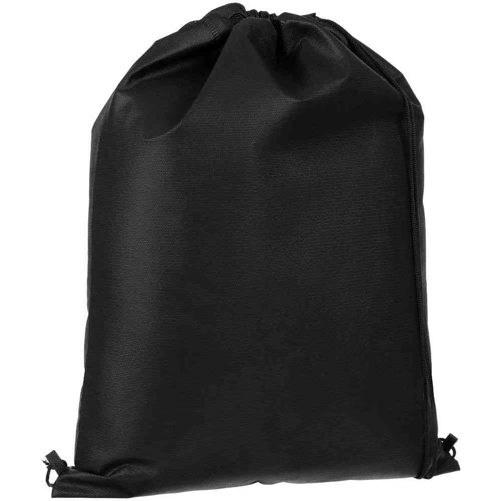 Рюкзак-мешок Fitbag, черный - 2