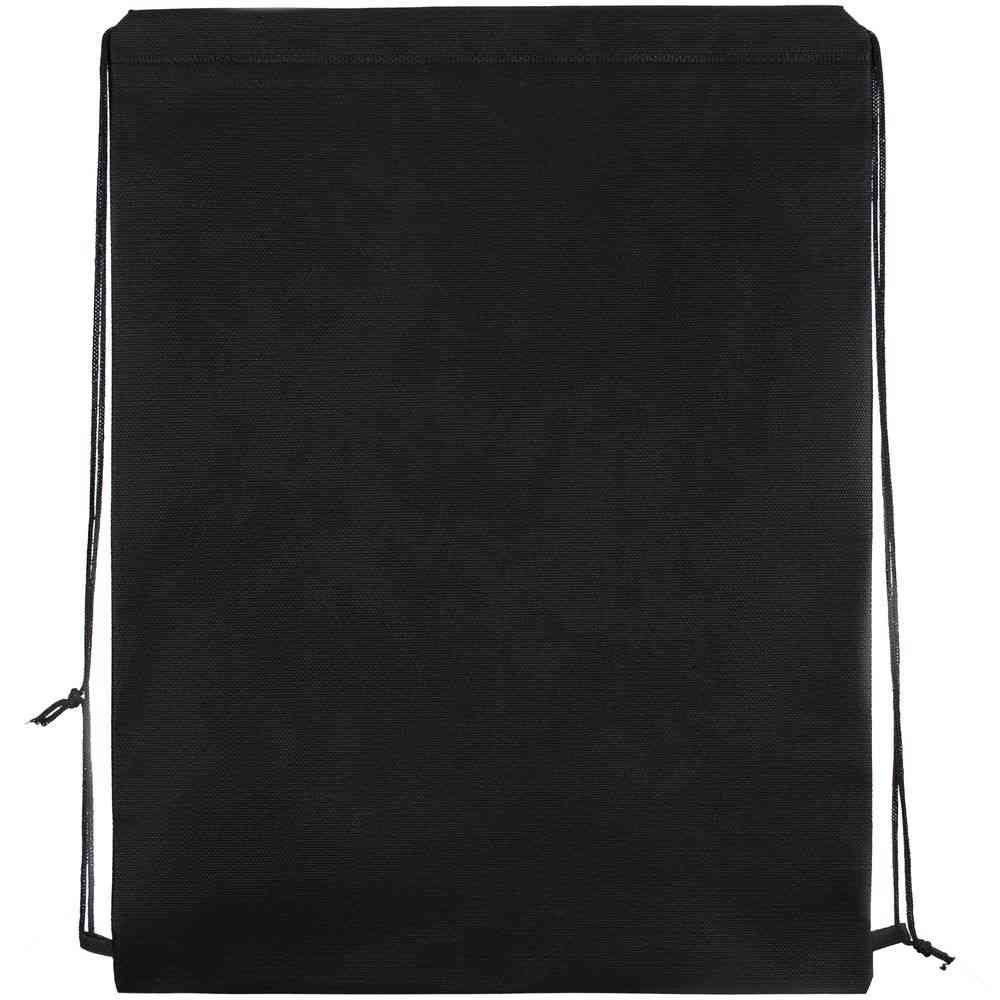 Рюкзак-мешок Fitbag, черный - 3