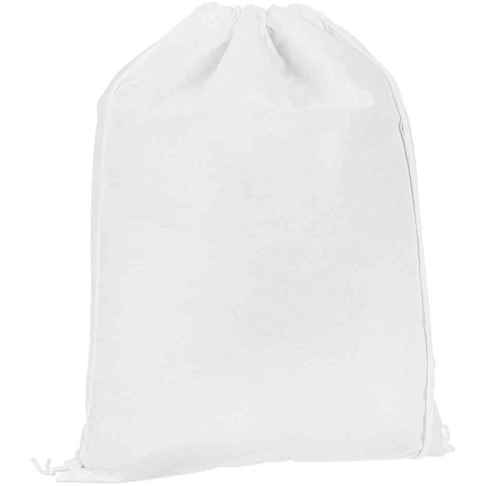 Рюкзак-мешок Fitbag, белый - 2
