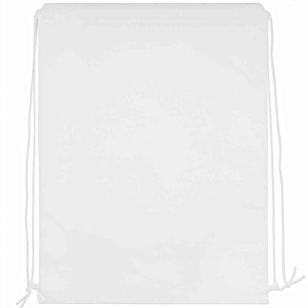 Рюкзак-мешок Fitbag, белый - 3