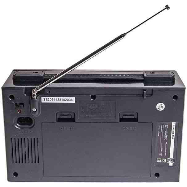 Радиоприемник &laquo;РП-306&raquo; - 4