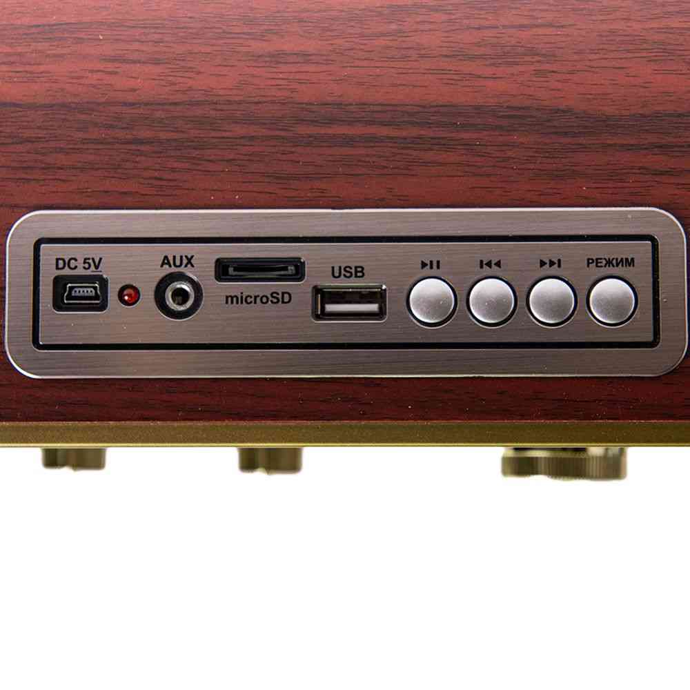 Радиоприемник &laquo;РП-324BT&raquo; - 3