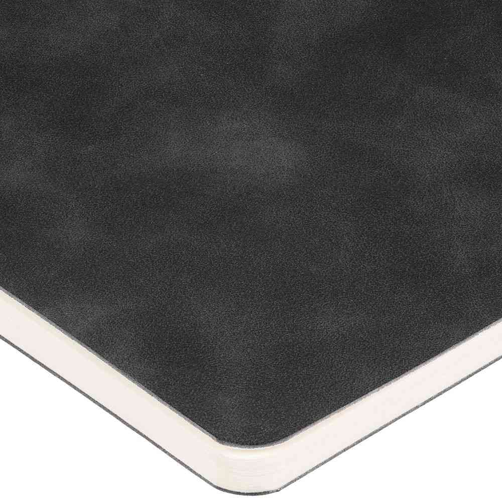 Блокнот Luba, черный - 4