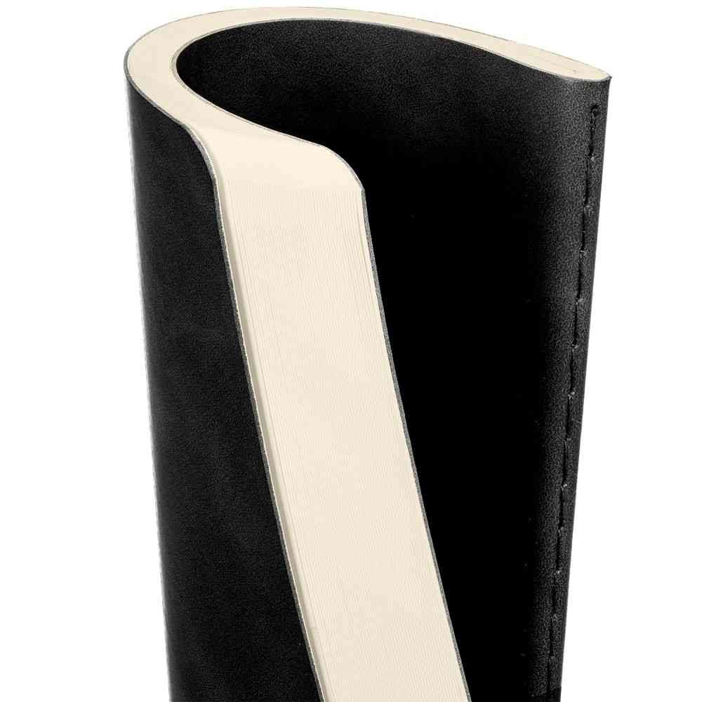 Блокнот Luba, черный - 5