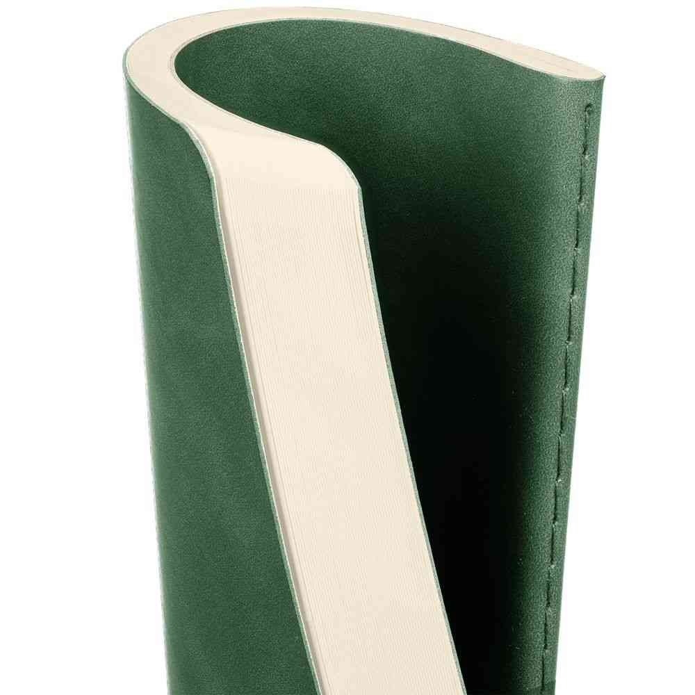 Блокнот Luba, зеленый - 5