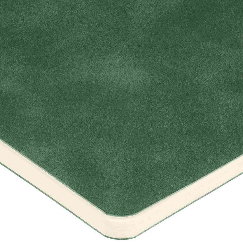 Блокнот Luba, зеленый - 4