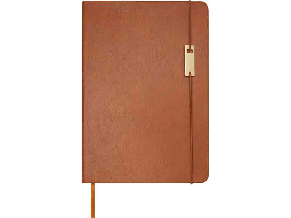 Набор Legato с блокнотом А5 и ручкой-роллер - 2