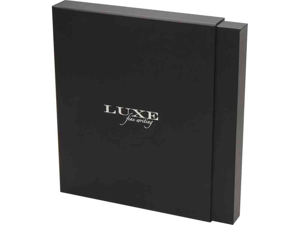 Набор Legato с блокнотом А5 и ручкой-роллер - 4