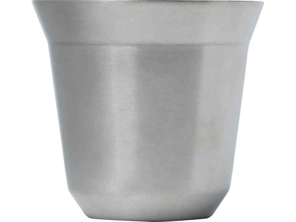 Набор чашек для эспрессо Duo - 2