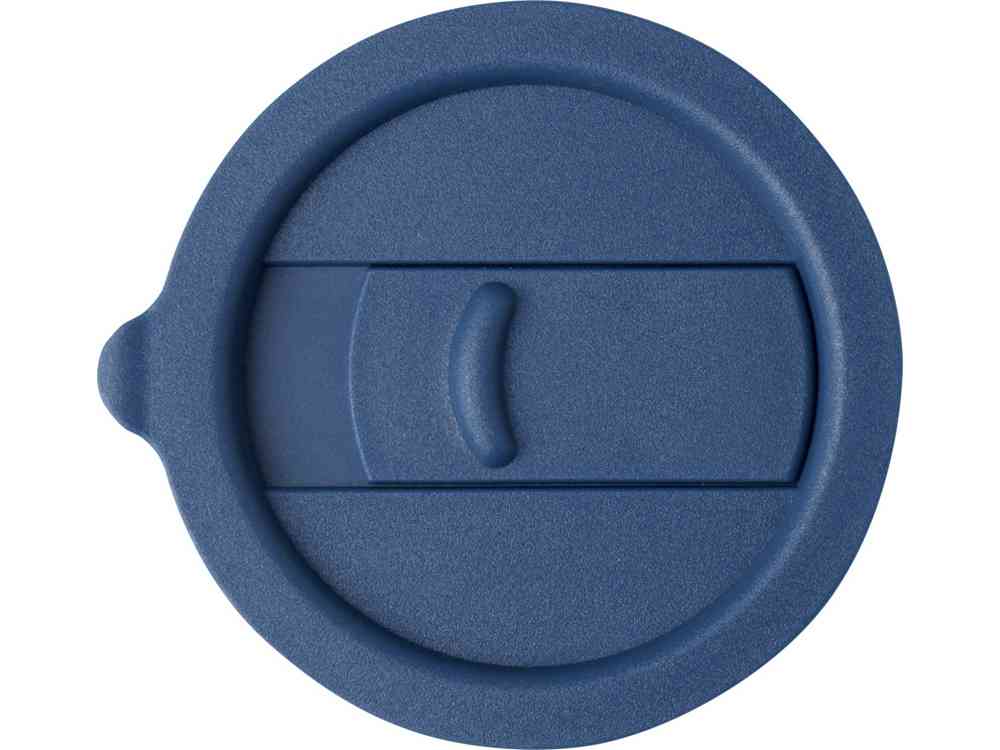 Кружка Java с силиконовой оберткой и пластиковой крышкой - 4