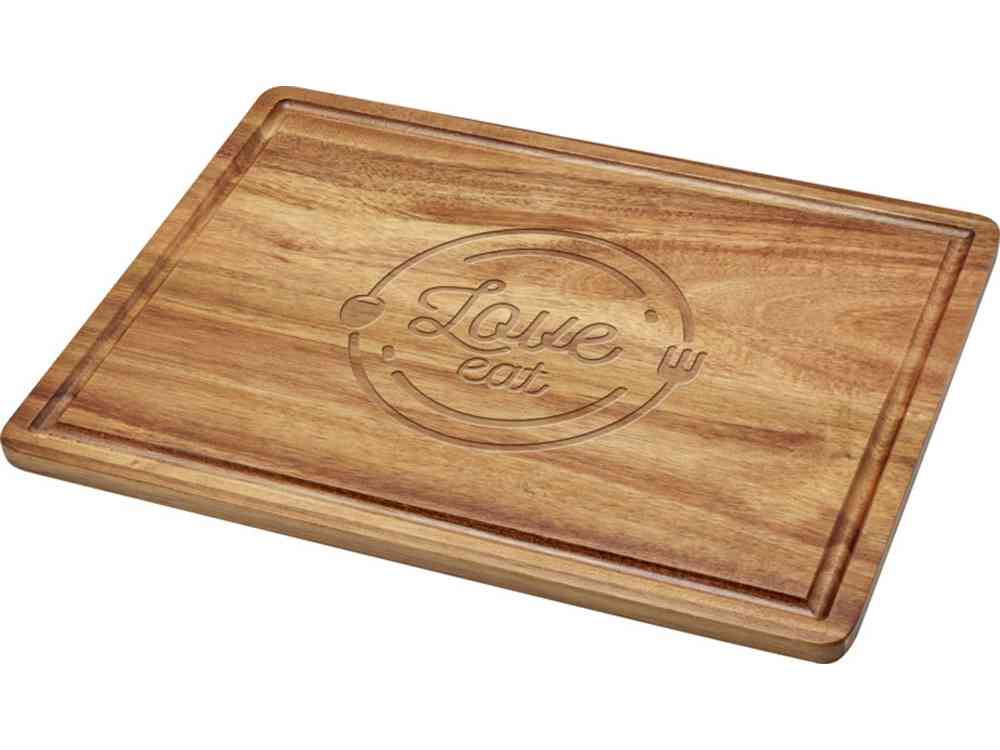 Разделочная доска из акации Sonora - 5