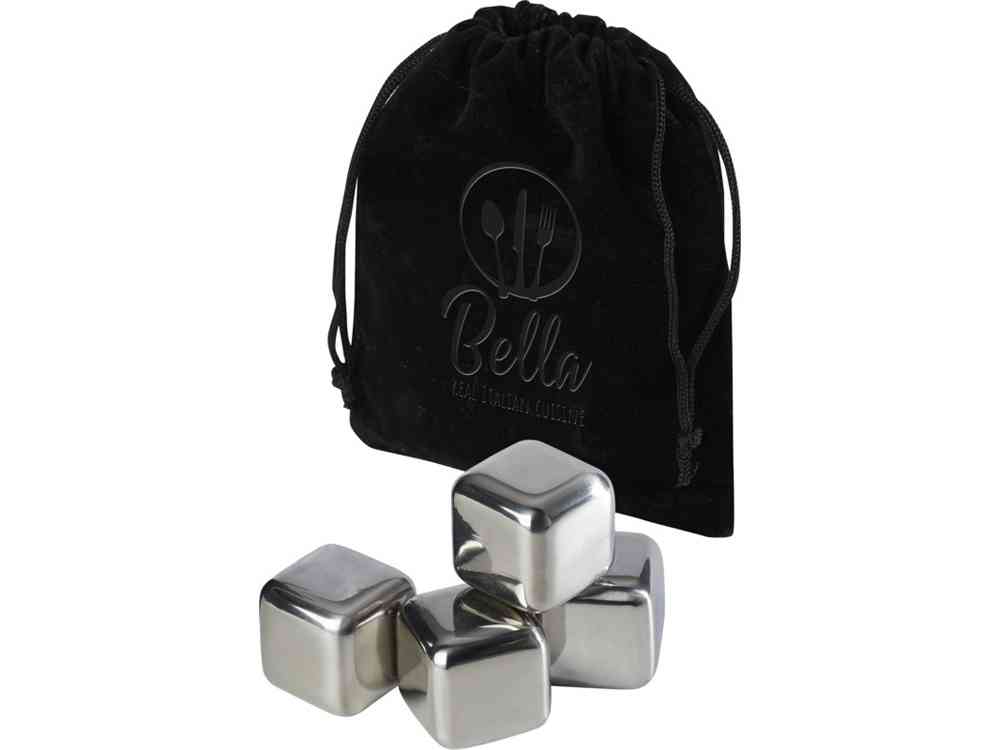 Набор кубиков для охлаждения из нержавеющей стали Froz - 4