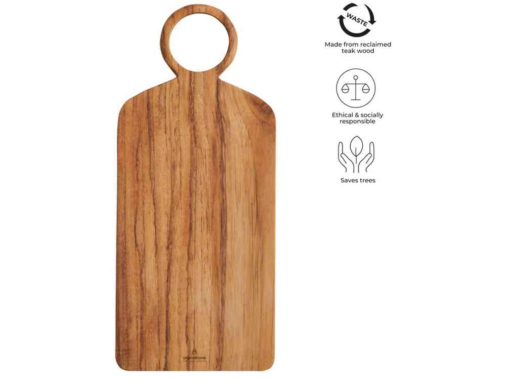 Разделочная доска - 2