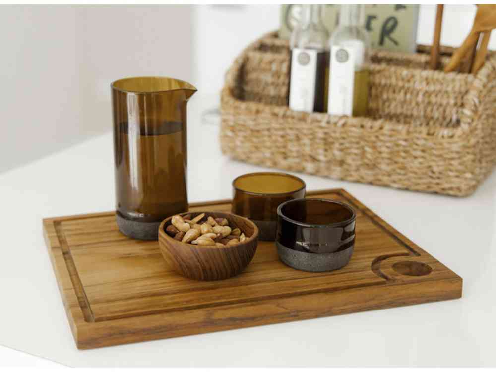 Разделочная доска - 3