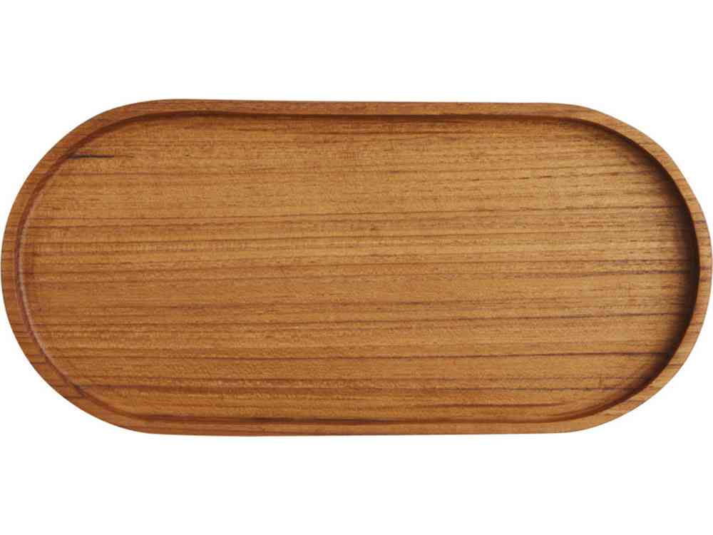 Деревянный поднос - 2