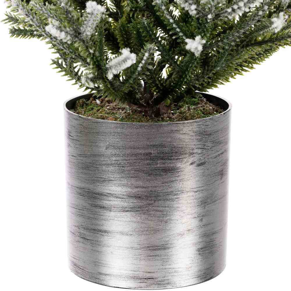 Настольная искусственная елка Poetree, малая - 3