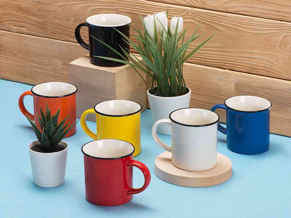 Кружка Countryside S - 3