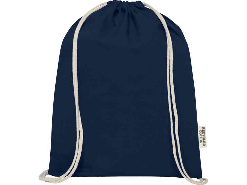 Рюкзак Oregon из переработанного хлопка - 2