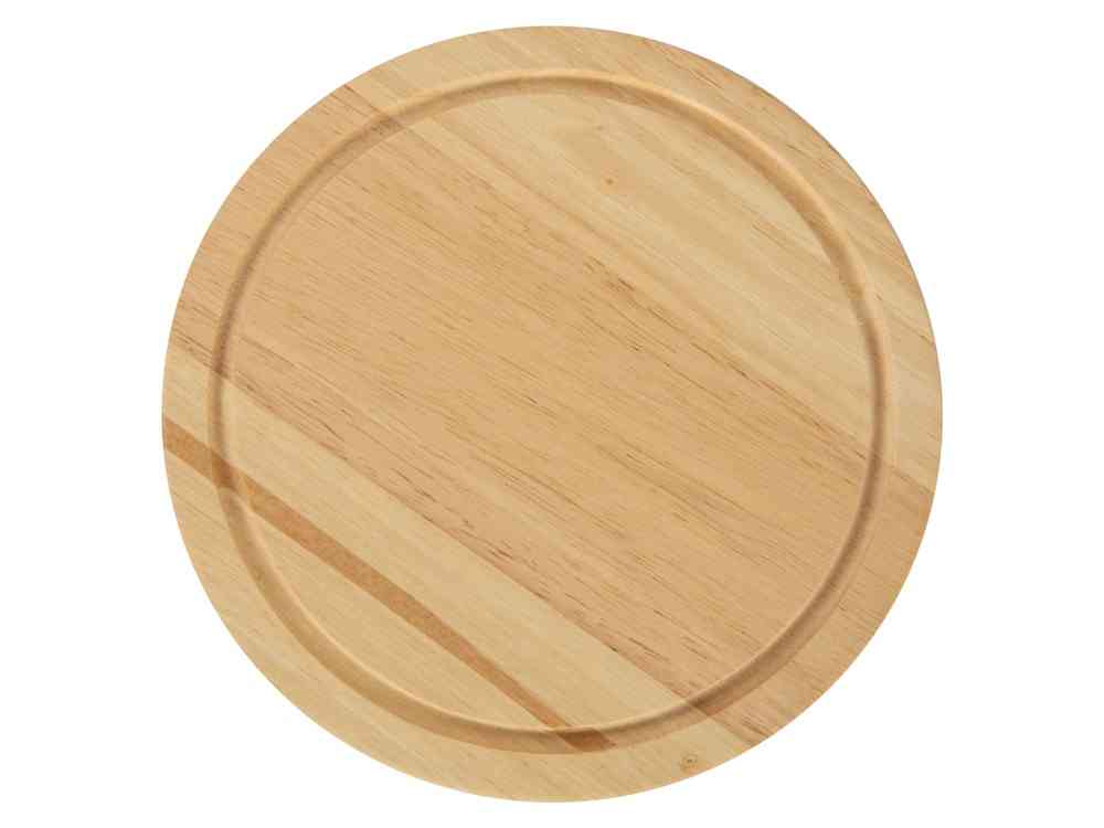 Подарочный набор для сыра в деревянной упаковке Reggiano - 5