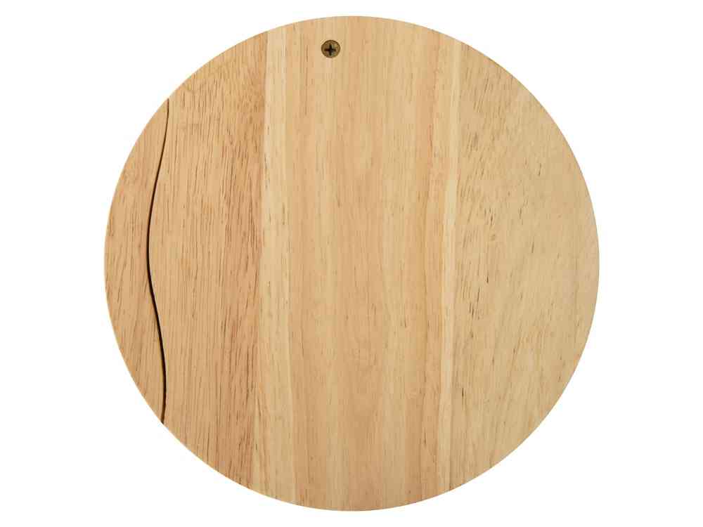 Подарочный набор для сыра в деревянной упаковке Reggiano - 6