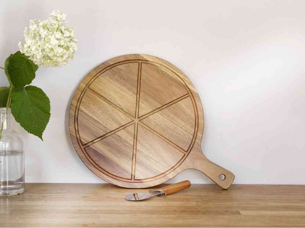 Набор для пиццы Timberito - 4