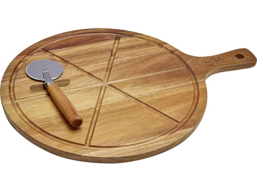 Набор для пиццы Timberito - 5