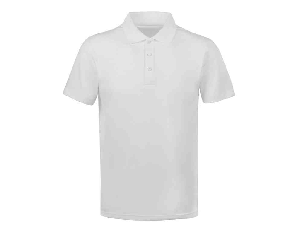 Рубашка поло Chicago мужская - 7
