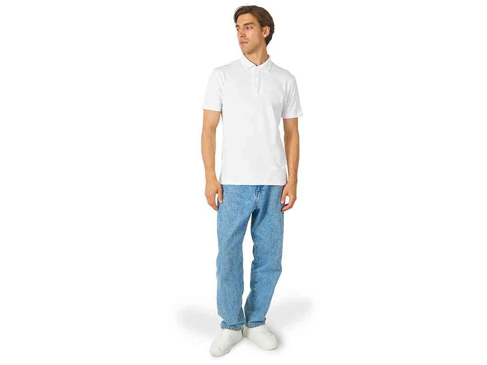 Рубашка поло Chicago мужская - 4