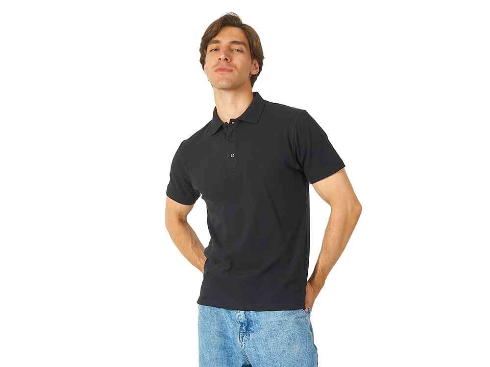 Рубашка поло Chicago мужская - 2