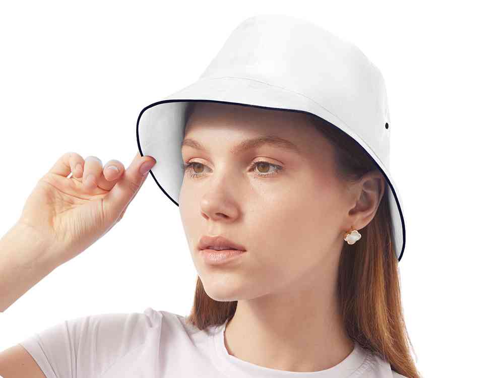 Панама Hanoi, унисекс - 3