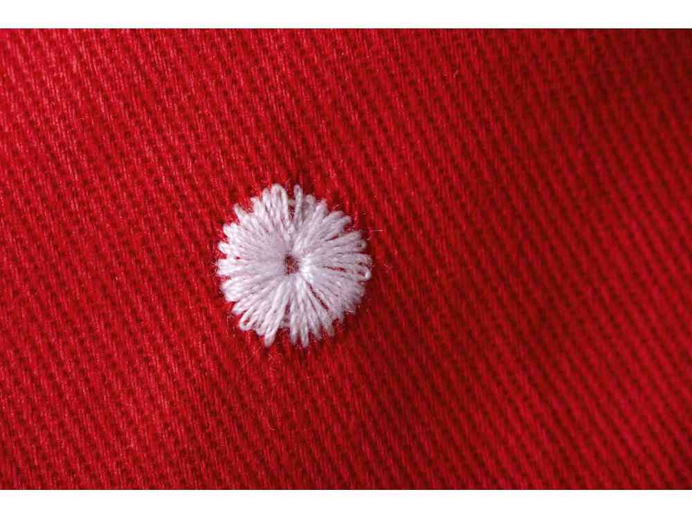 Панама Hanoi, унисекс - 7