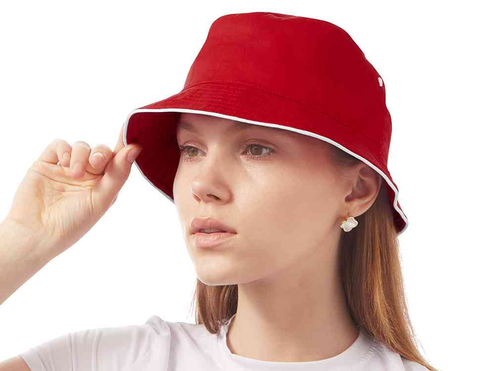 Панама Hanoi, унисекс - 3