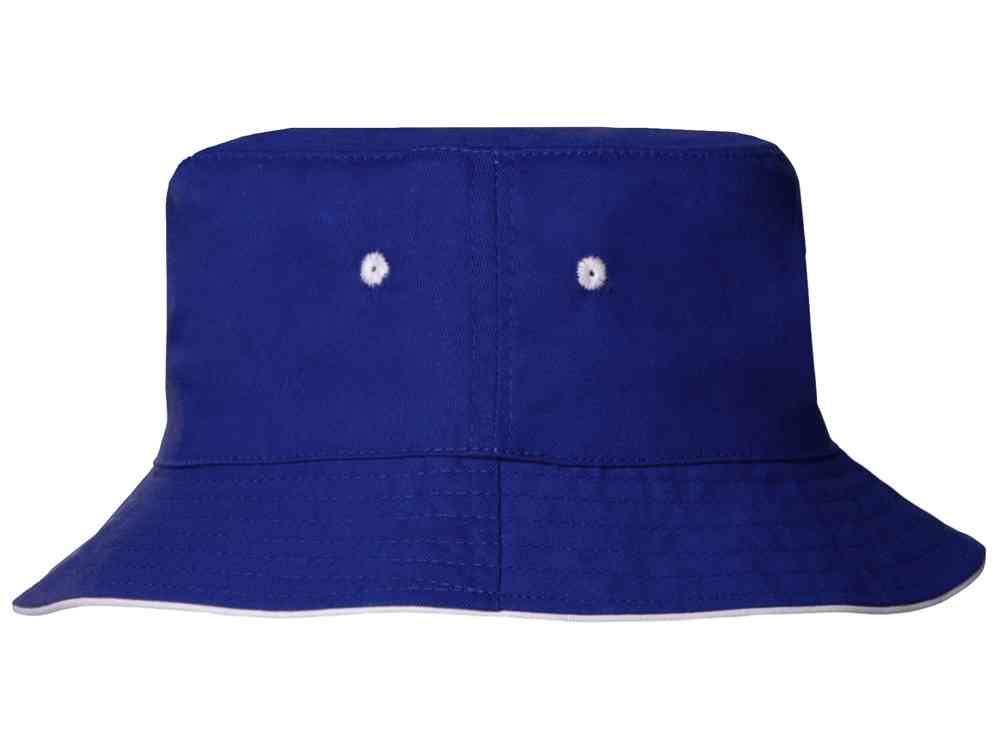 Панама Hanoi, унисекс - 5