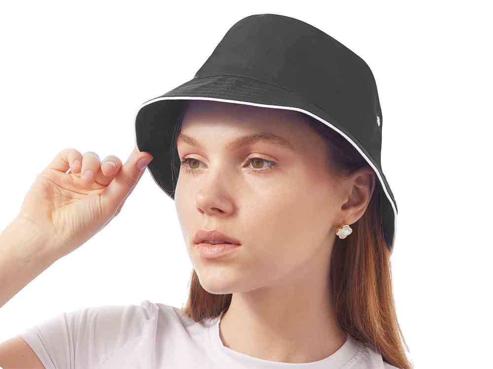 Панама Hanoi, унисекс - 3